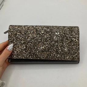 Wallet Designer By Kate Spade, Size: Medium