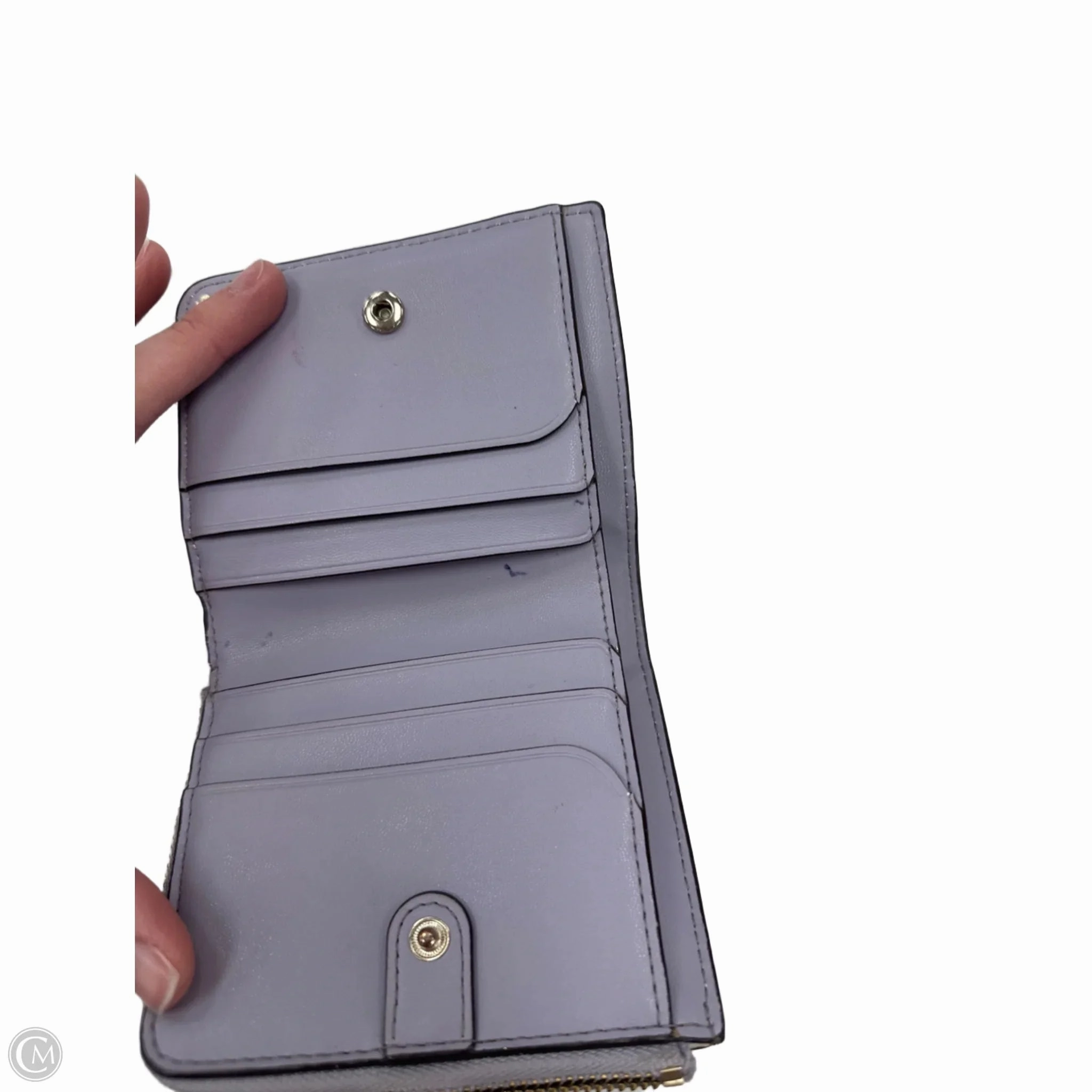 Wallet Designer By Kate Spade, Size: Small