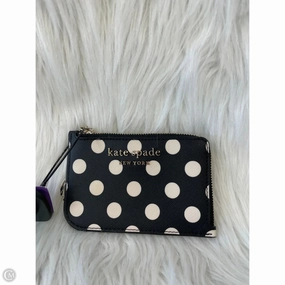 Wallet Designer By Kate Spade, Size: Small