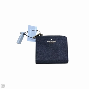 Wallet Designer By Kate Spade, Size: Small