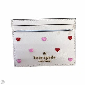 Wallet Designer By Kate Spade, Size: Small
