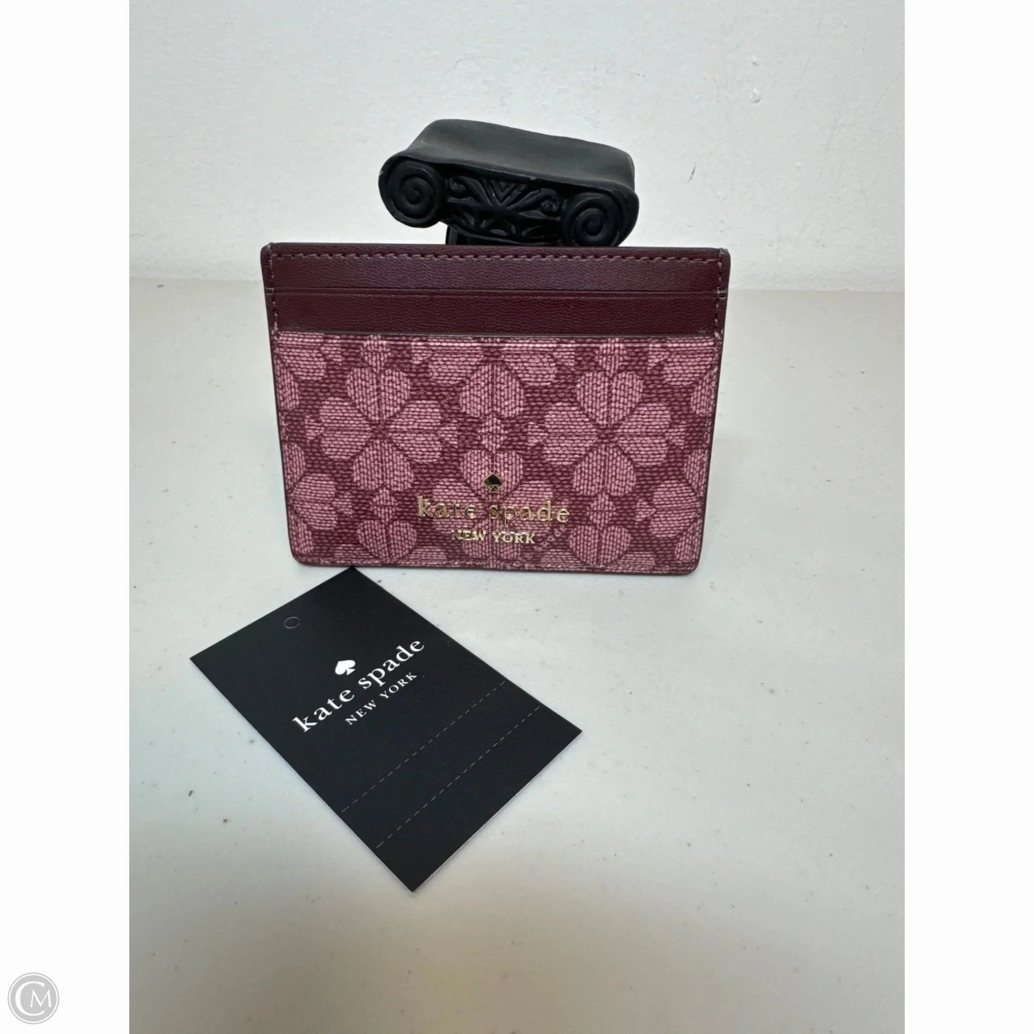 Wallet Designer By Kate Spade, Size: Small