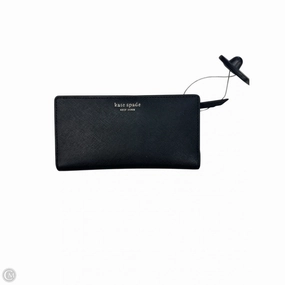 Wallet Designer By Kate Spade, Size: Small