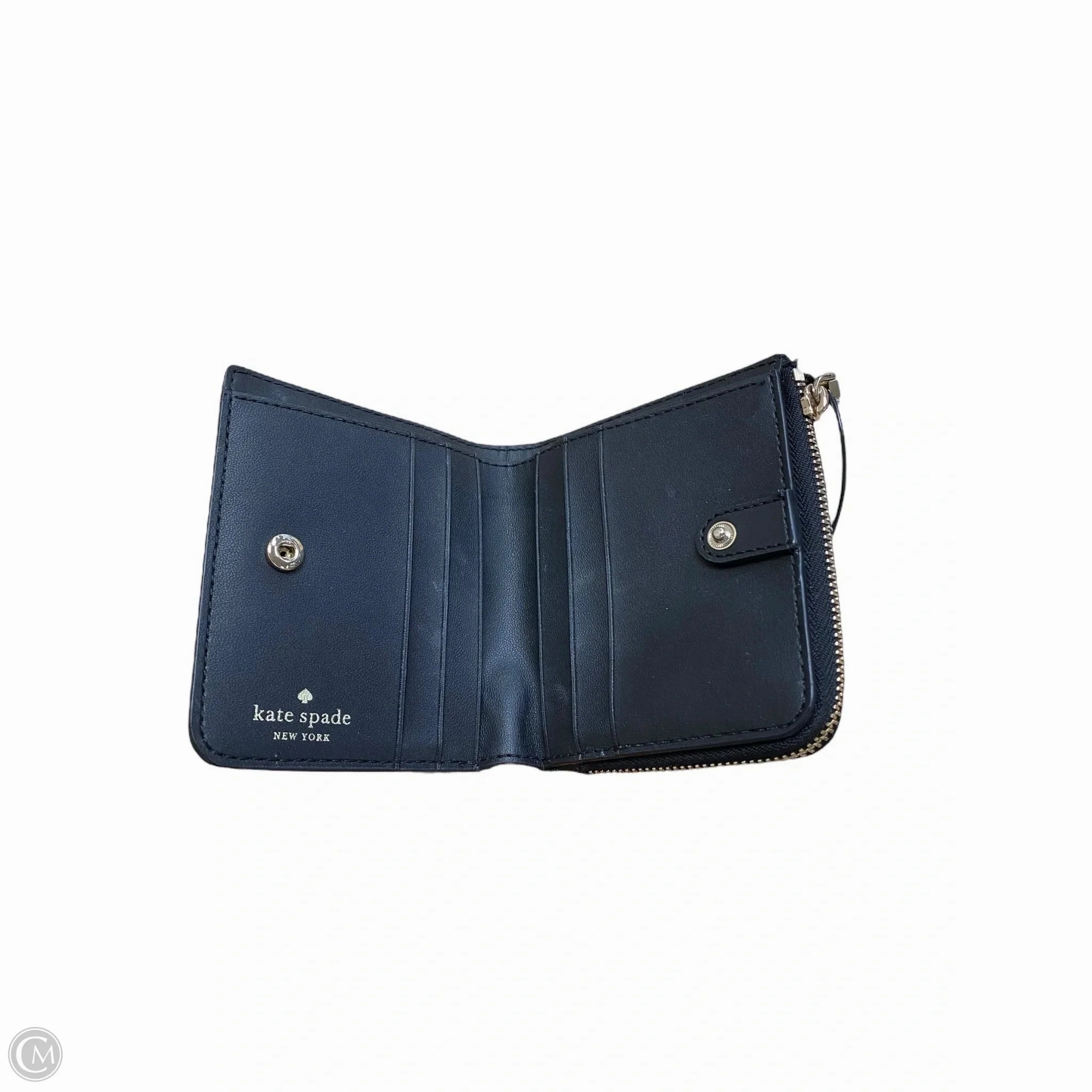 Wallet Designer By Kate Spade, Size: Small