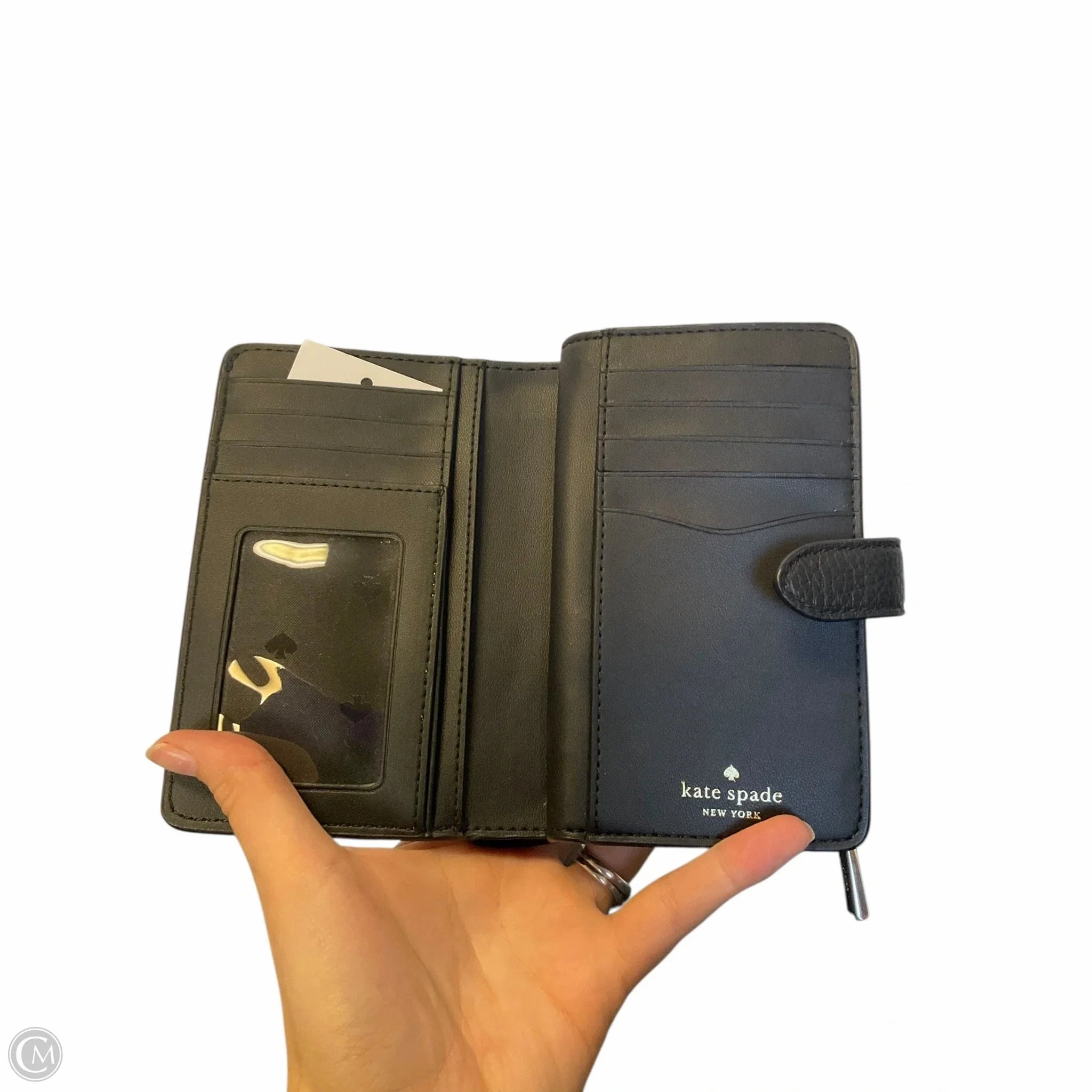 Wallet Designer By Kate Spade, Size: Small