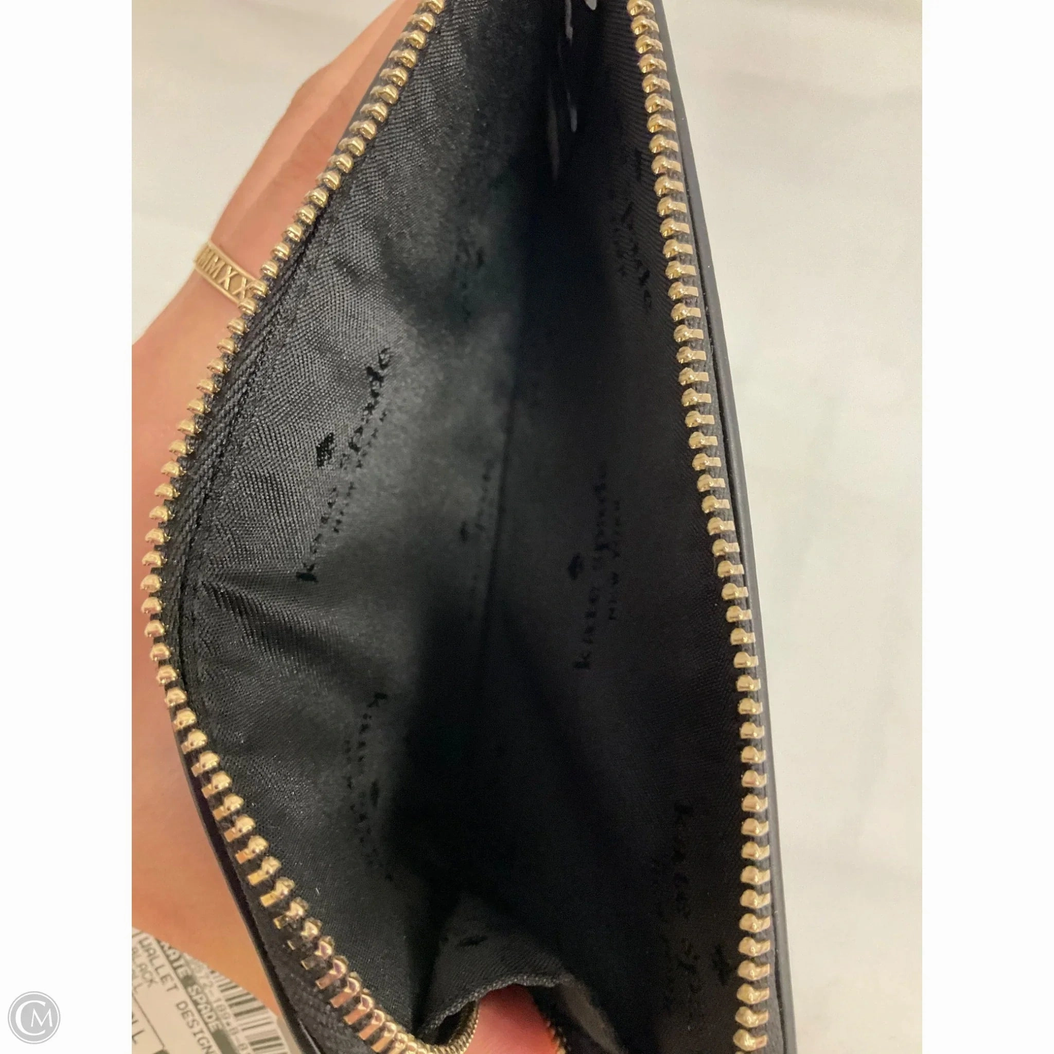 Wallet Designer By Kate Spade, Size: Small