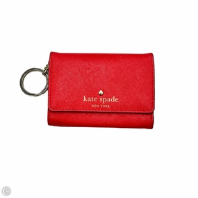 Wallet Designer By Kate Spade, Size: Small