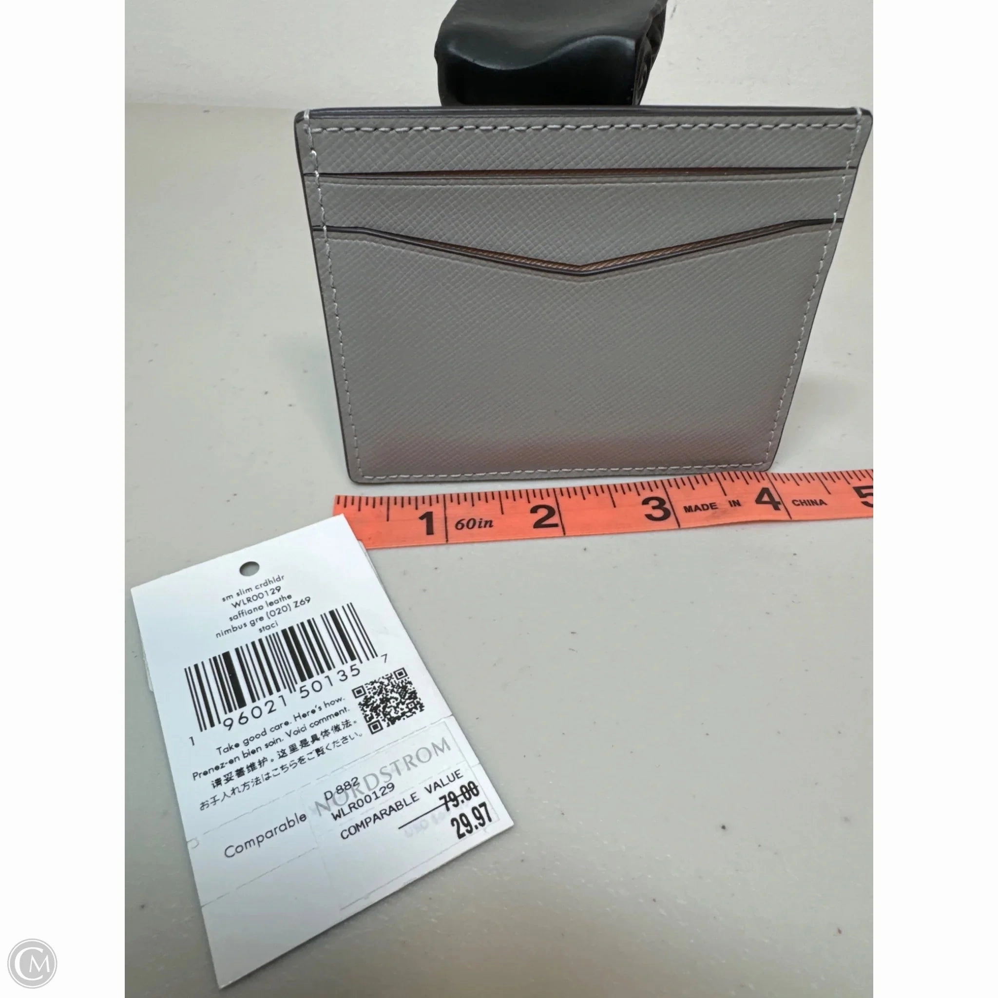 Wallet Designer By Kate Spade, Size: Small