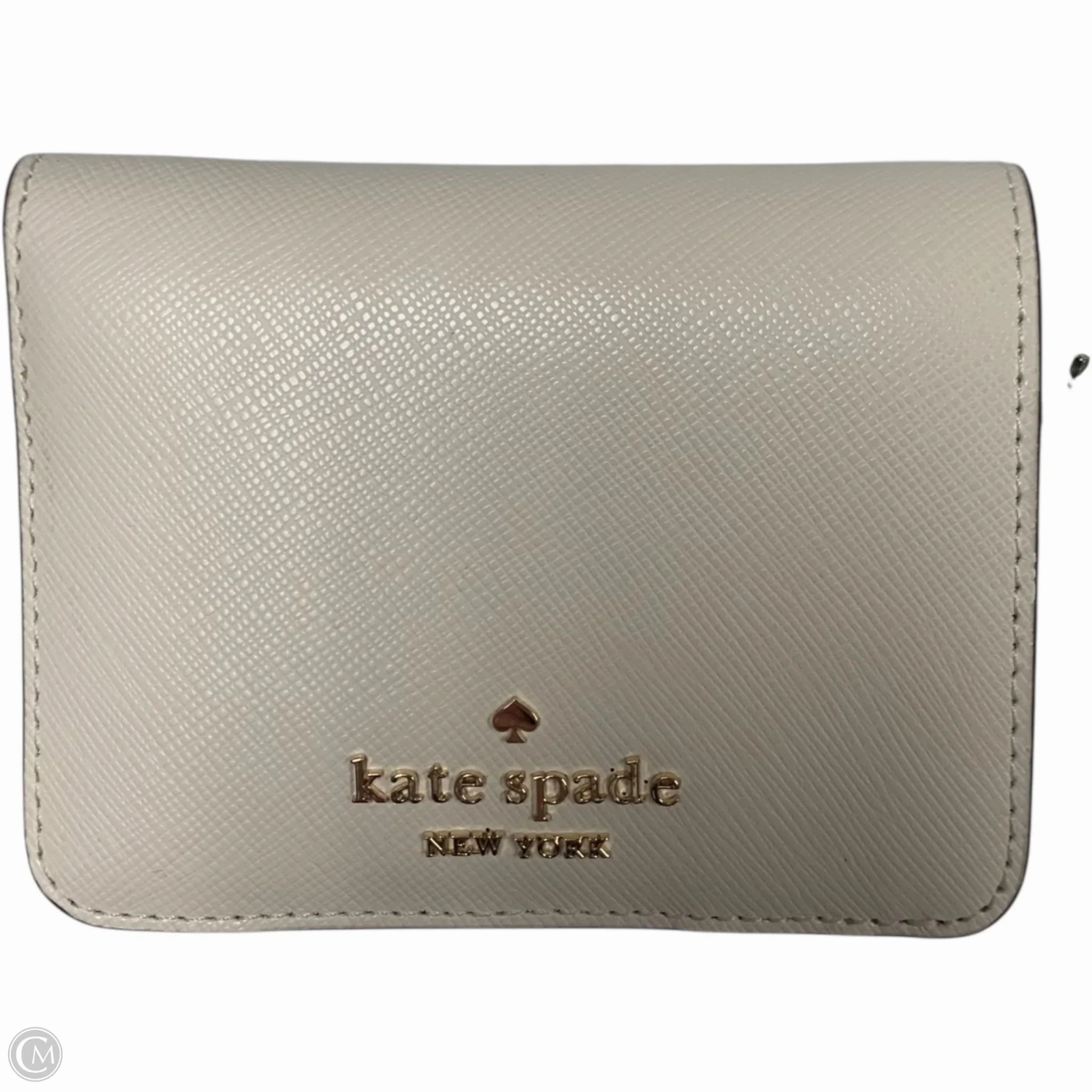 Wallet Designer By Kate Spade, Size: Small