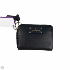 Wallet Designer By Kate Spade, Size: Small