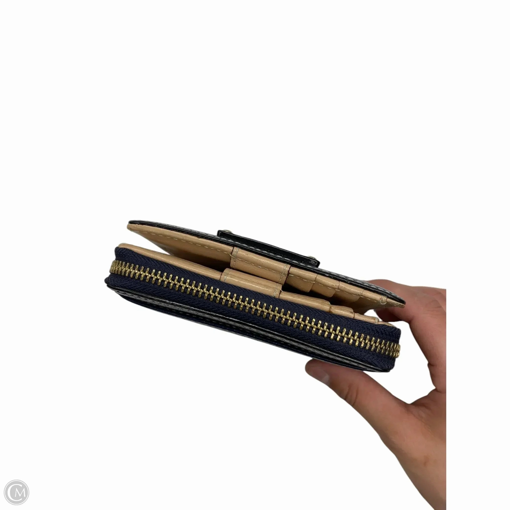 Wallet Designer By Kate Spade, Size: Small