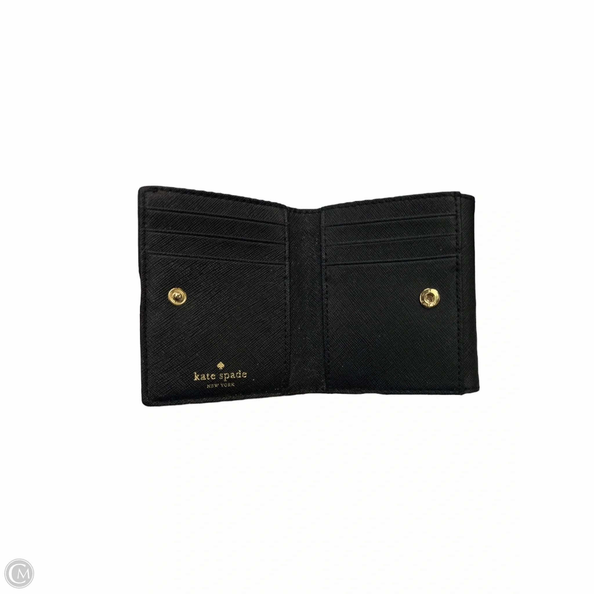 Wallet Designer By Kate Spade, Size: Small