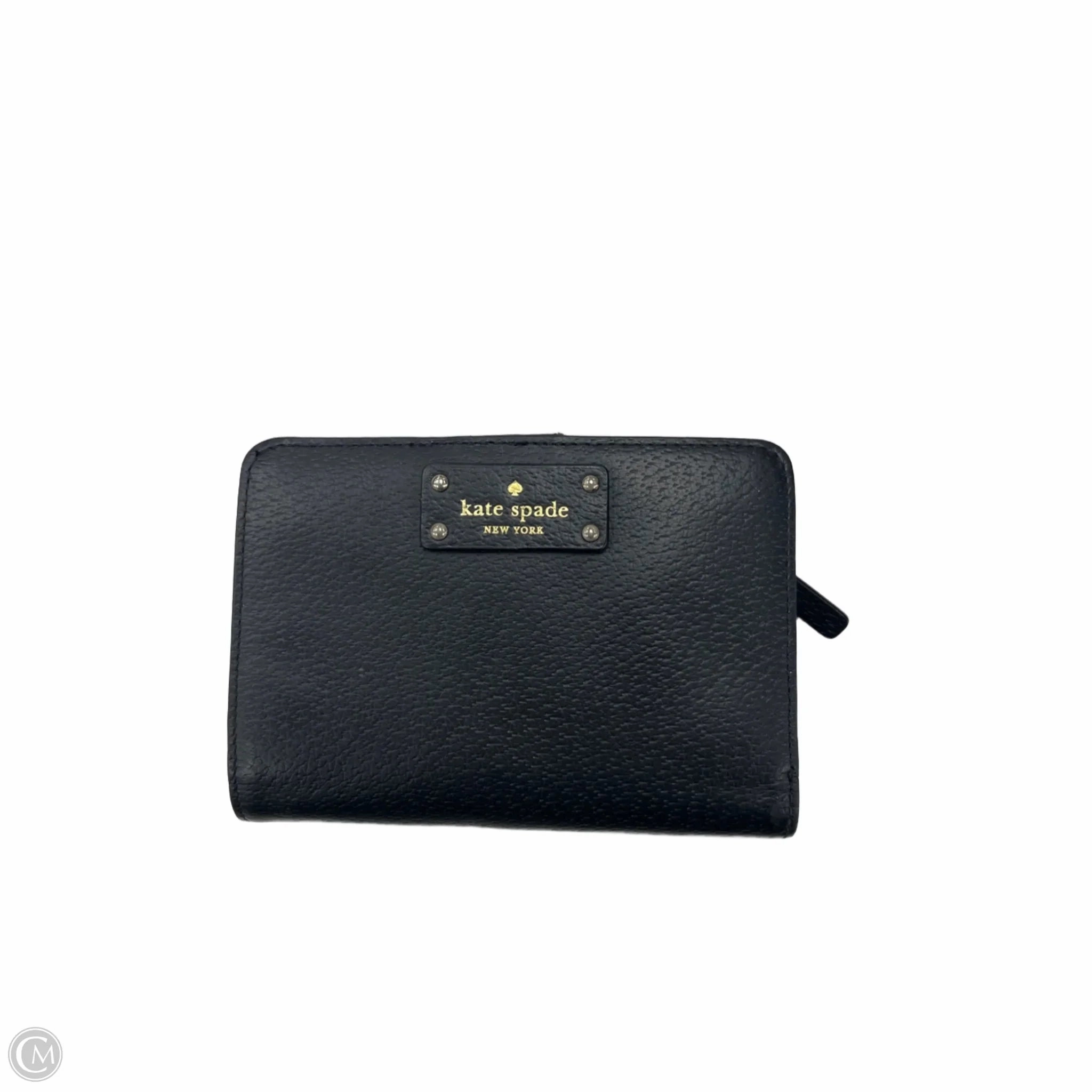 Wallet Designer By Kate Spade, Size: Small