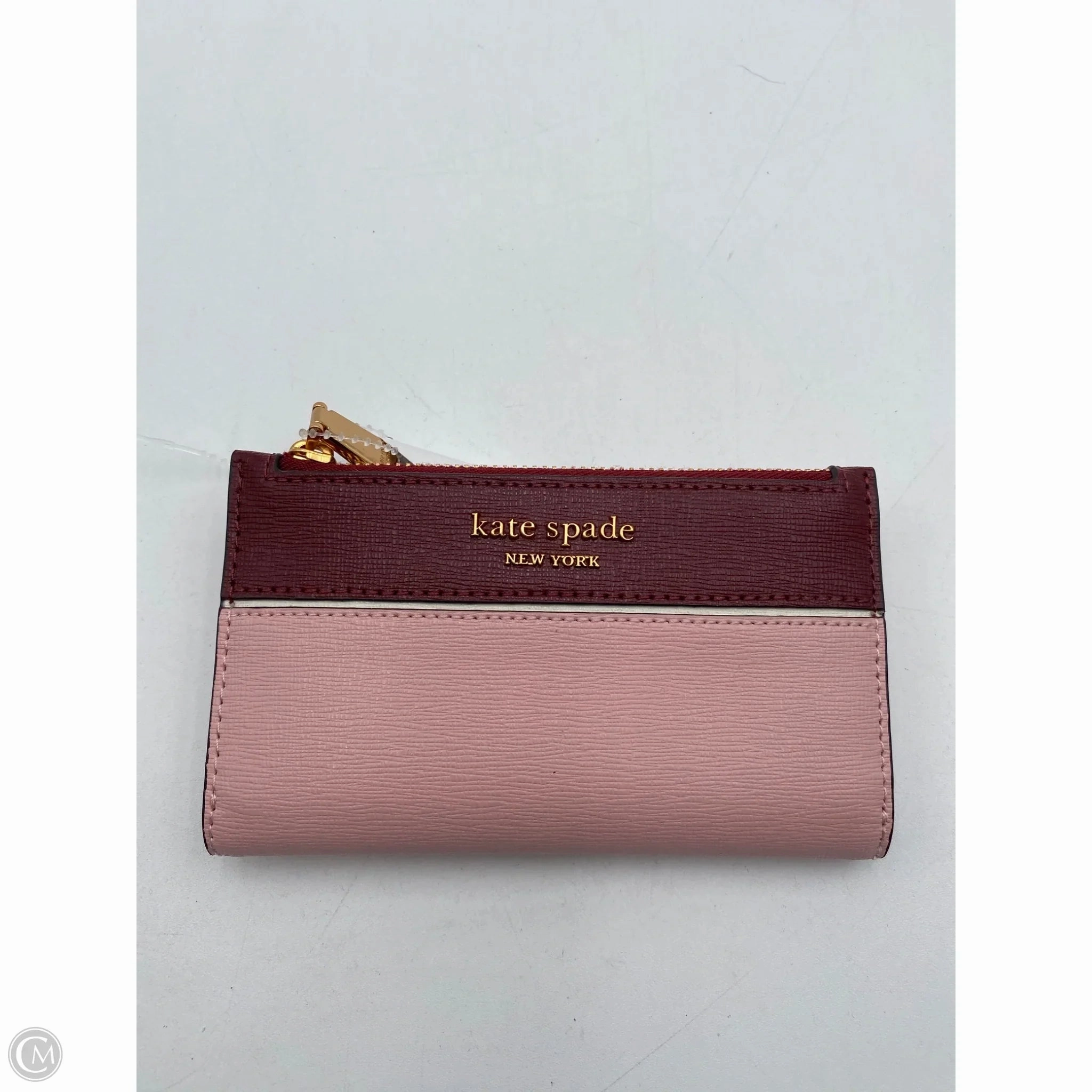 Wallet Designer By Kate Spade, Size: Small