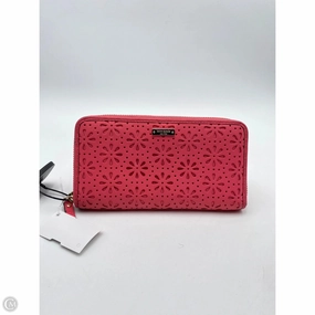 Wallet Designer By Kate Spade, Size: Small