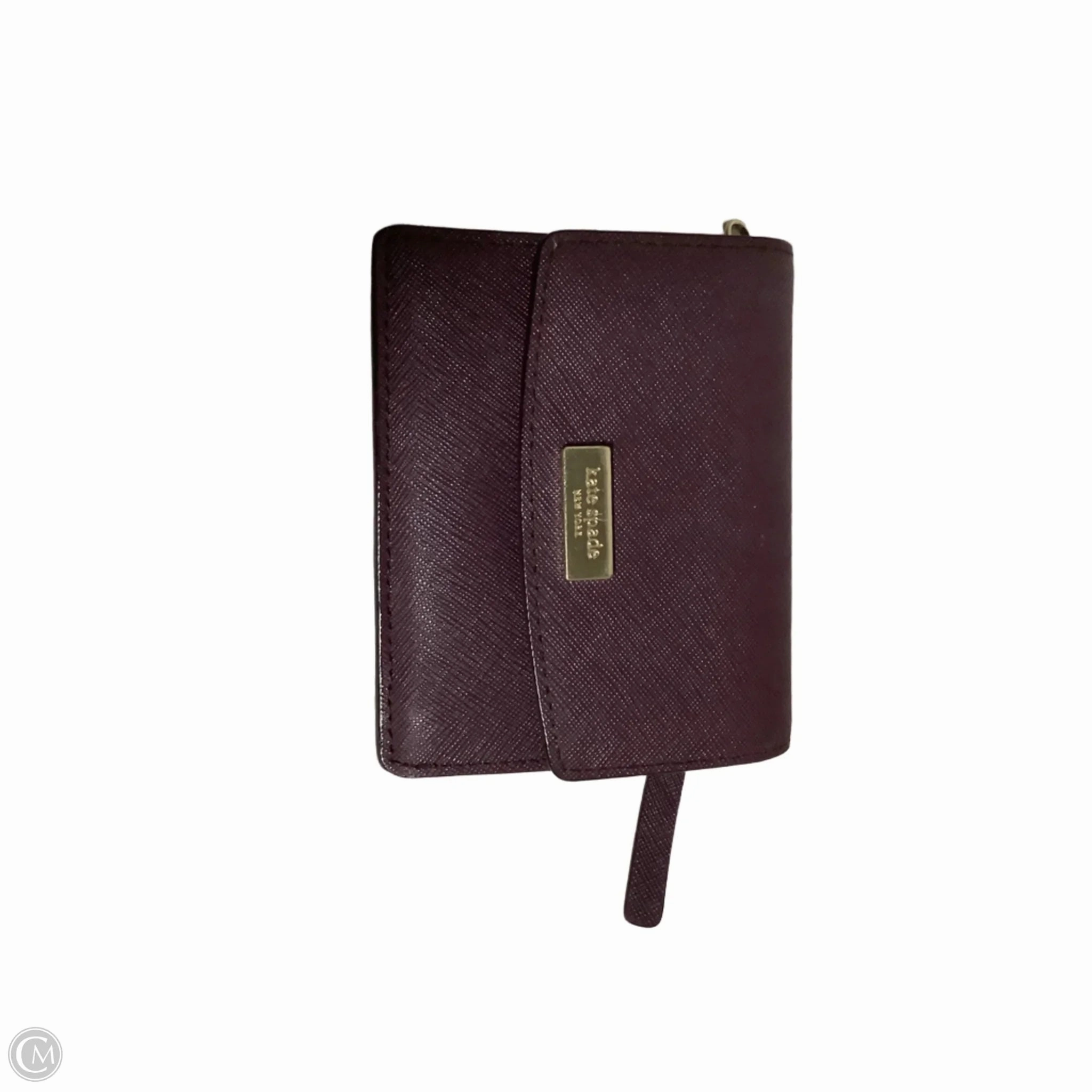 Wallet Designer By Kate Spade, Size: Small