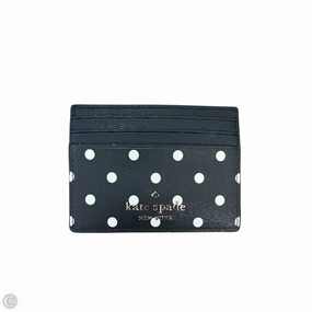 Wallet Designer By Kate Spade, Size: Small