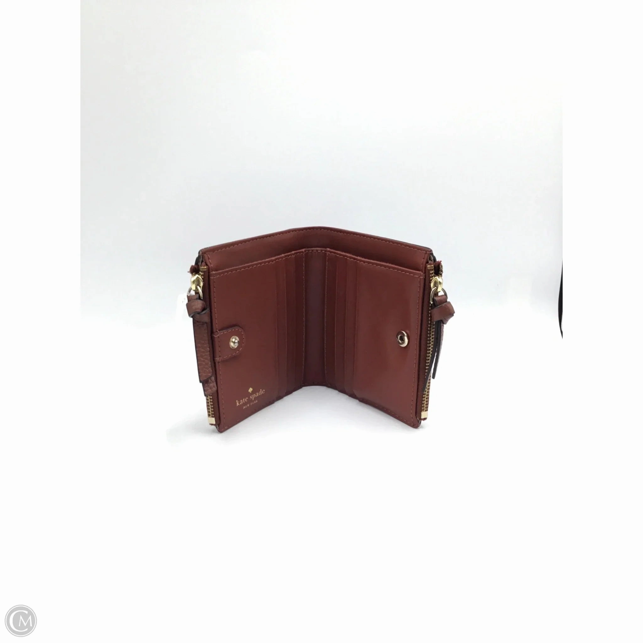Wallet Designer By Kate Spade, Size: Small