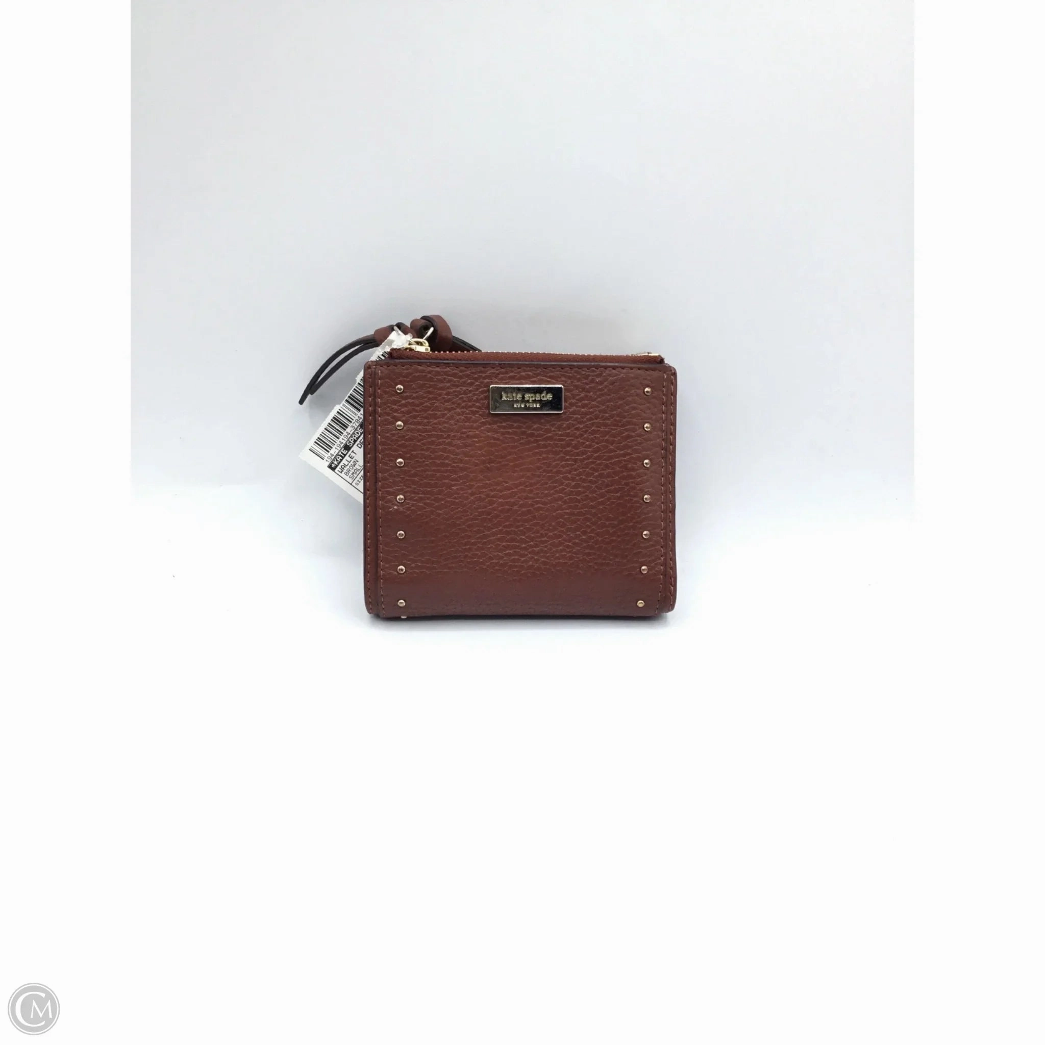 Wallet Designer By Kate Spade, Size: Small