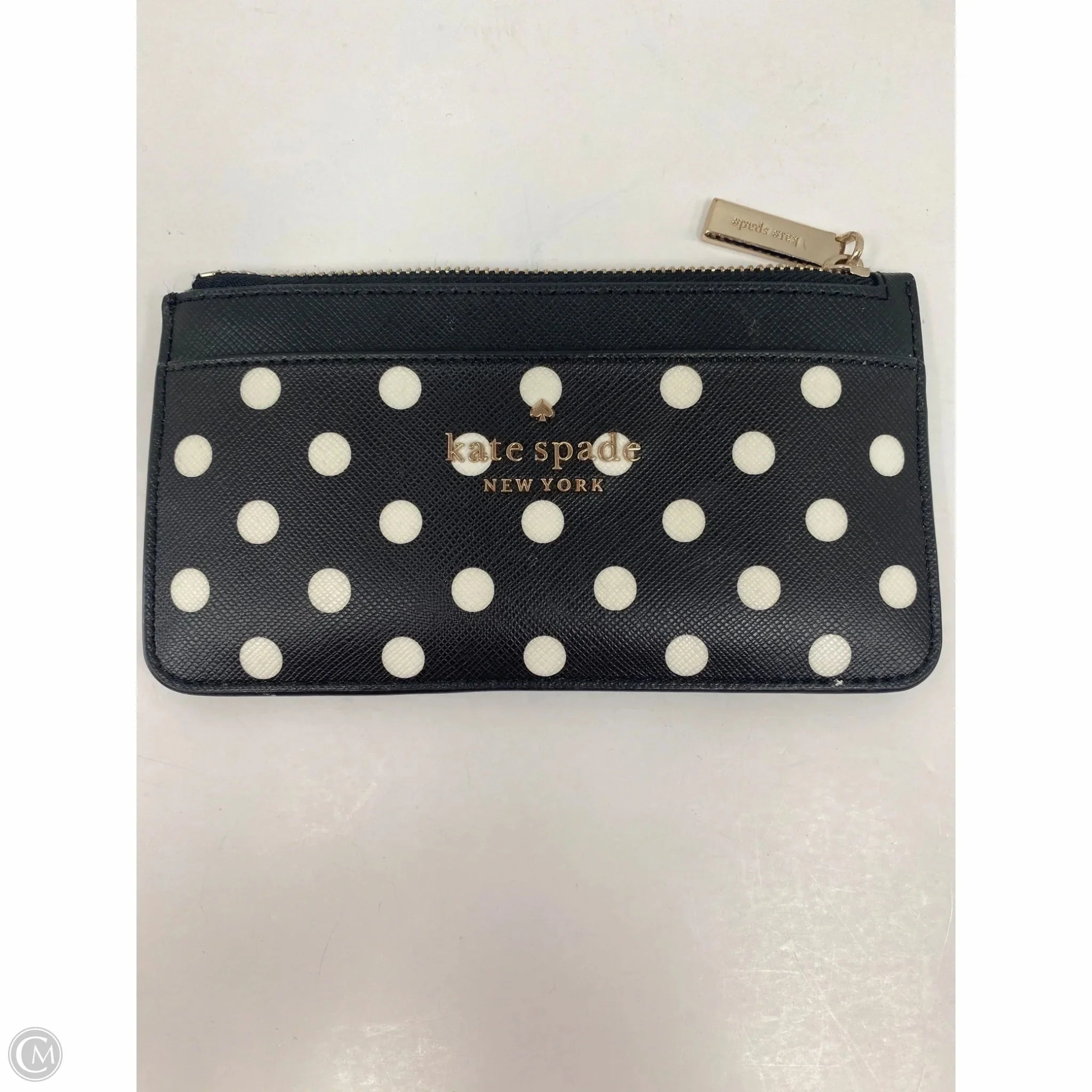 Wallet Designer By Kate Spade, Size: Small