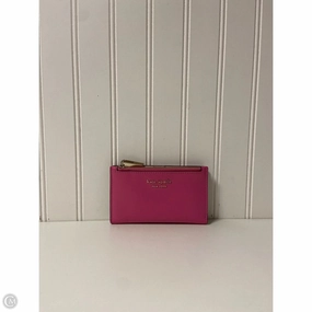 Wallet Designer By Kate Spade, Size: Small