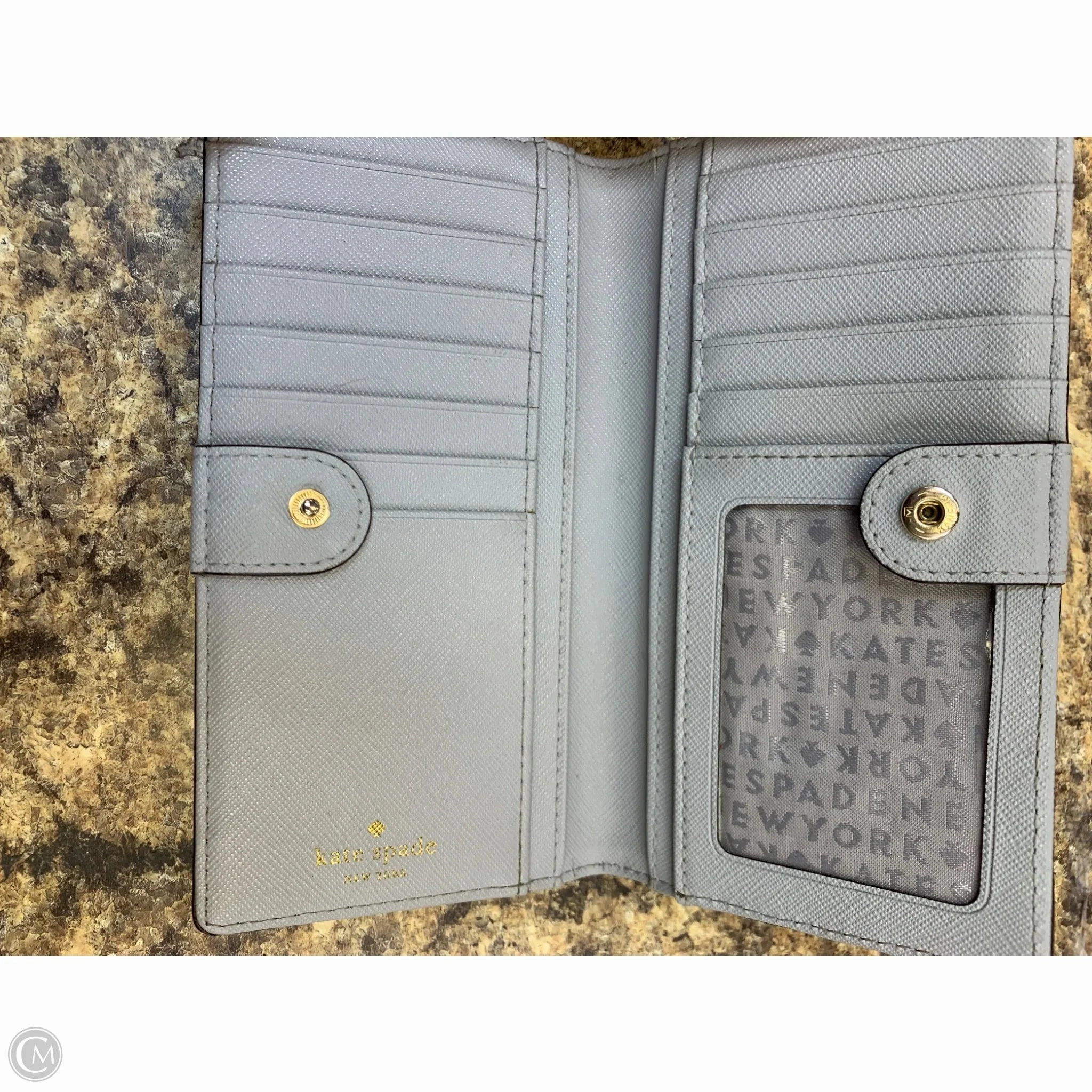 Wallet Designer By Kate Spade, Size: Small