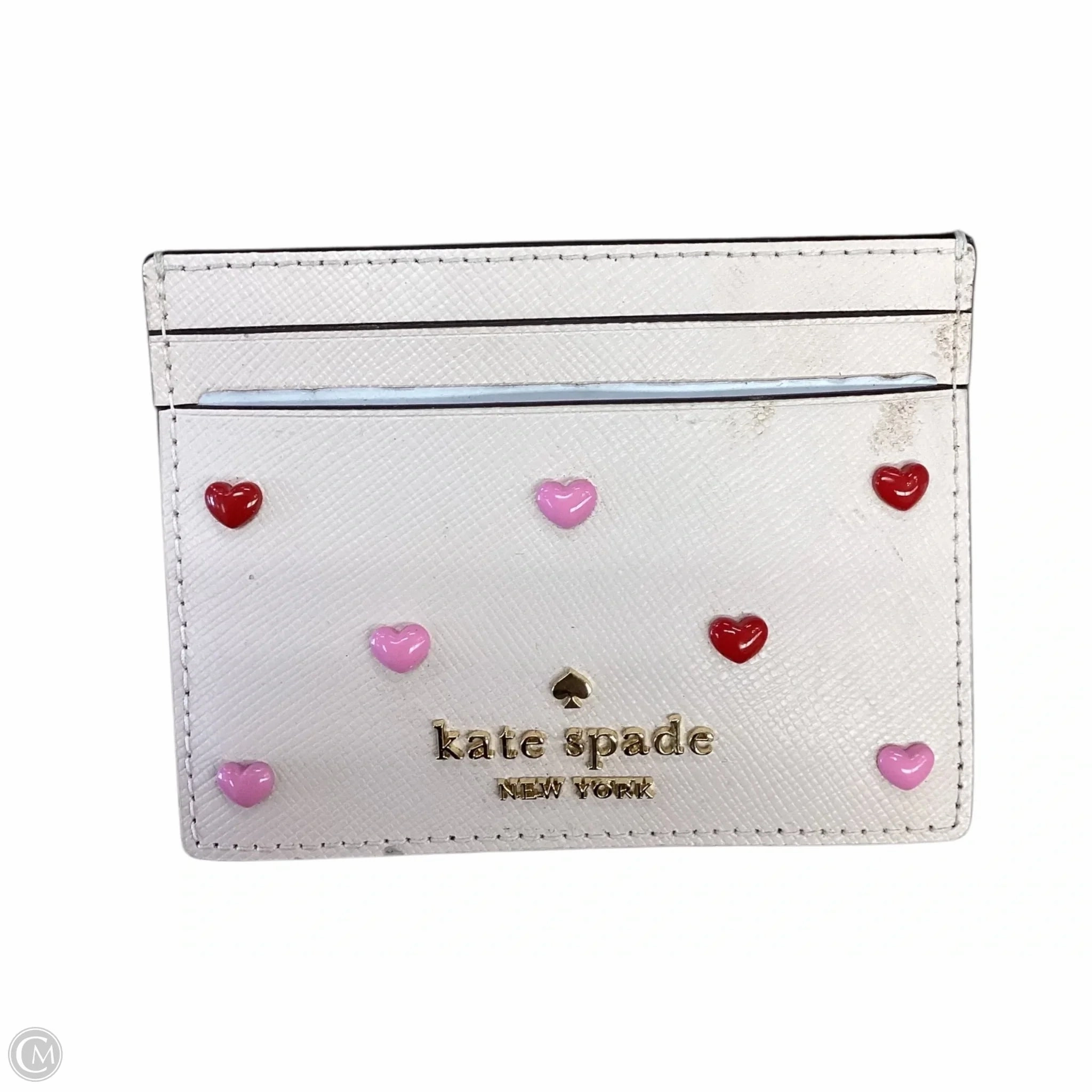 Wallet Designer By Kate Spade, Size: Small