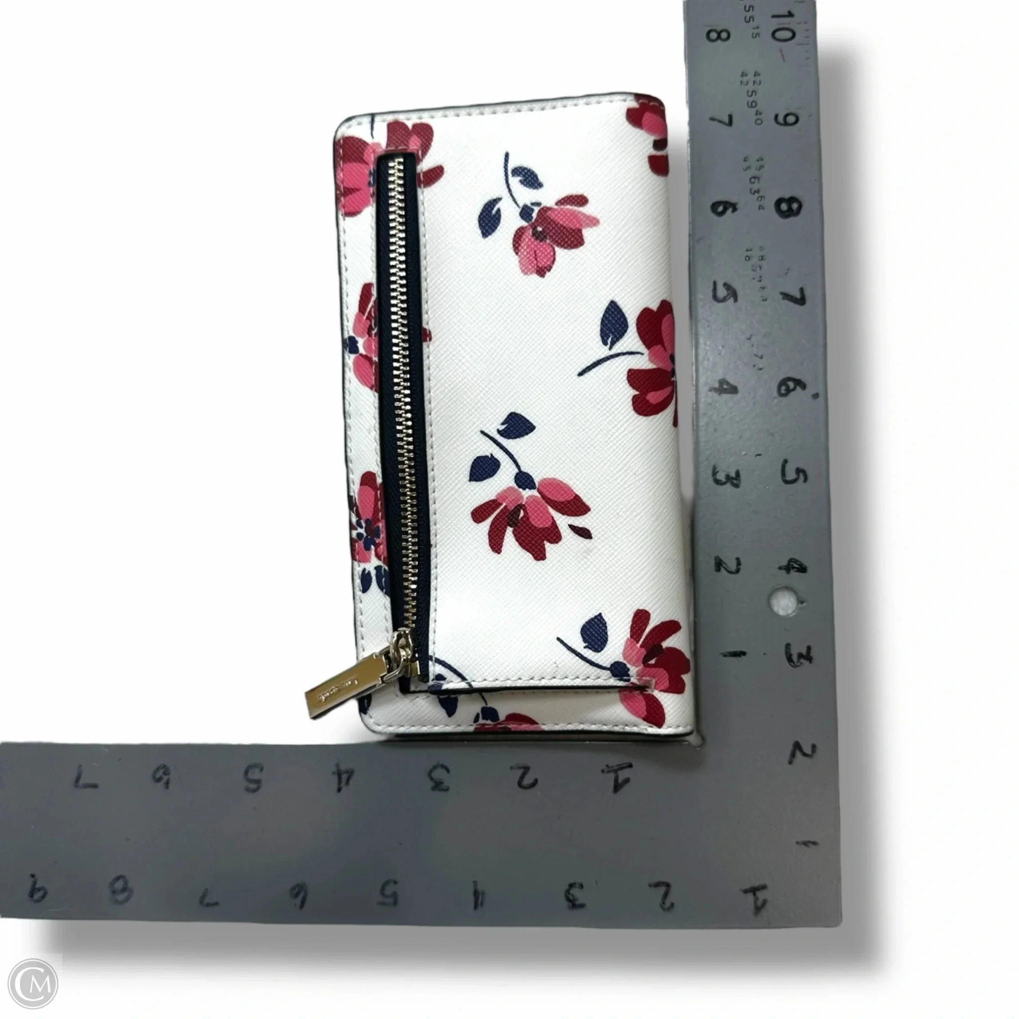 Wallet Designer By Kate Spade, Size: Small
