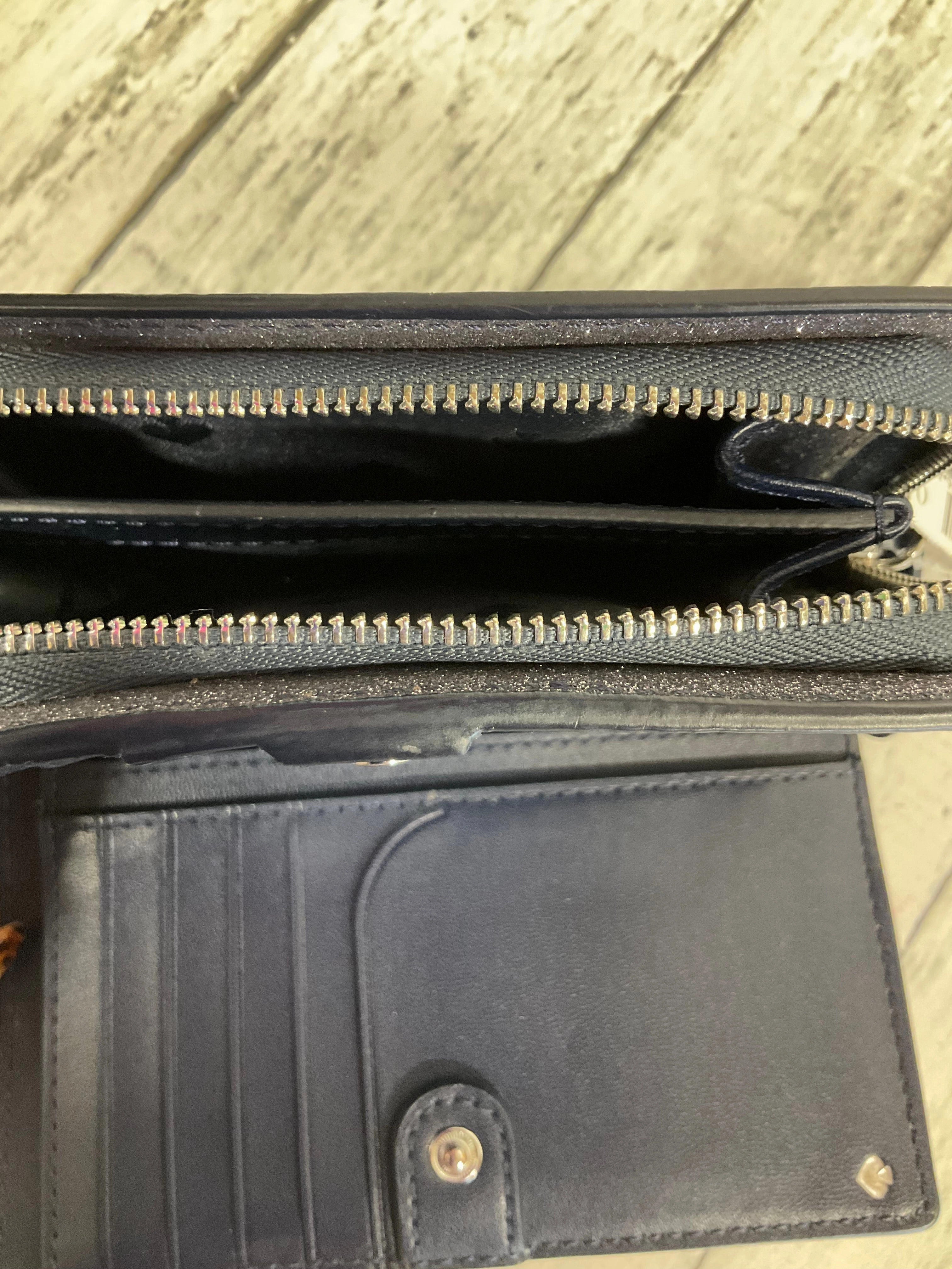 Wallet Designer By Kate Spade, Size: Small