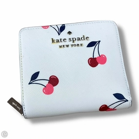 Wallet Designer By Kate Spade, Size: Small