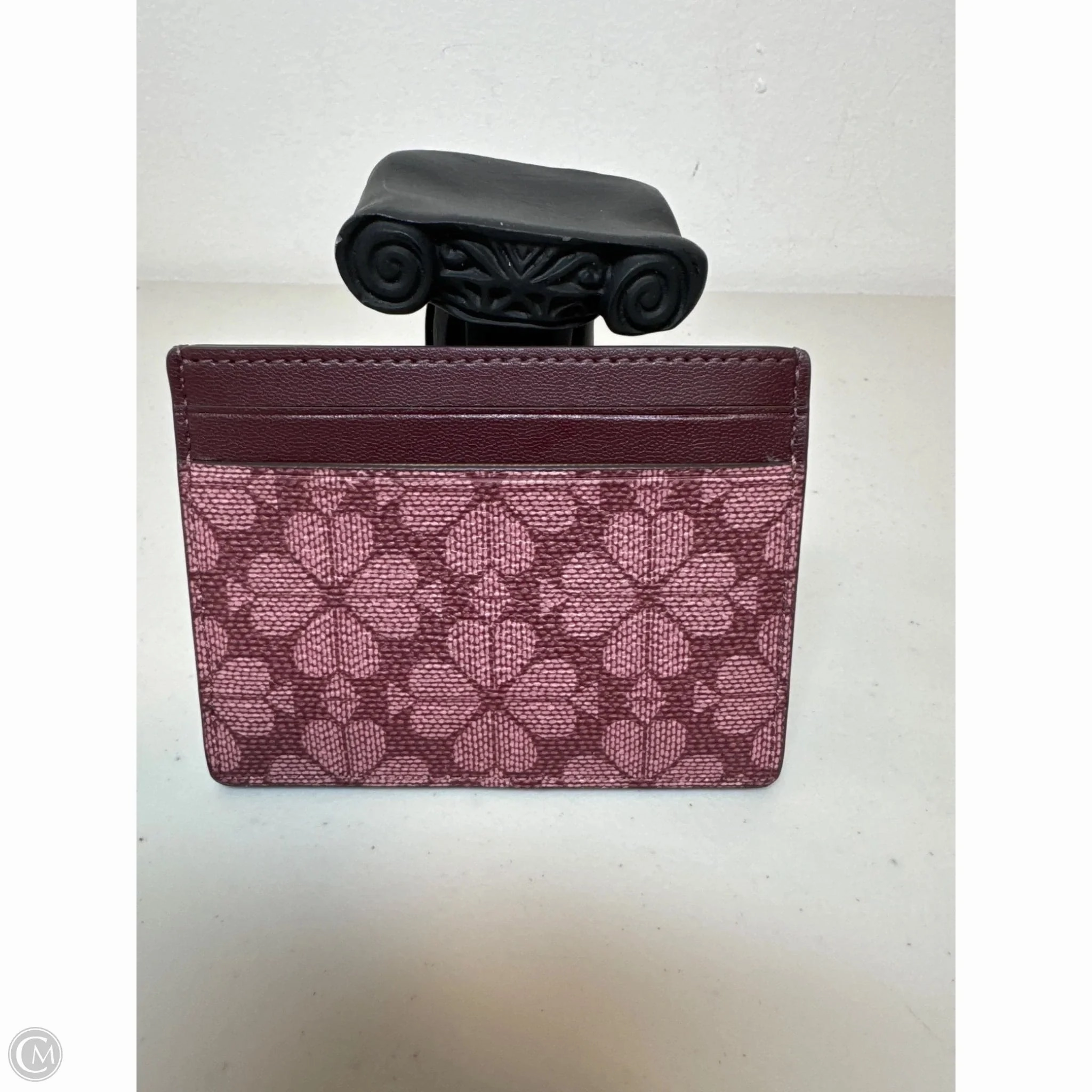 Wallet Designer By Kate Spade, Size: Small