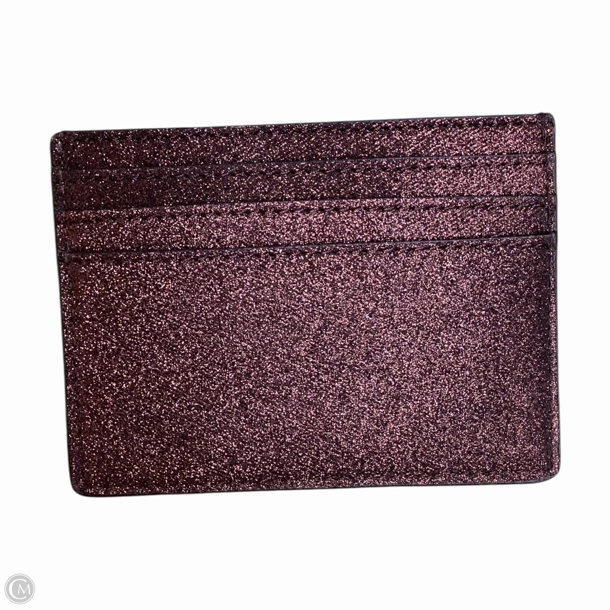Wallet Designer By Kate Spade, Size: Small