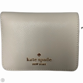 Wallet Designer By Kate Spade, Size: Small