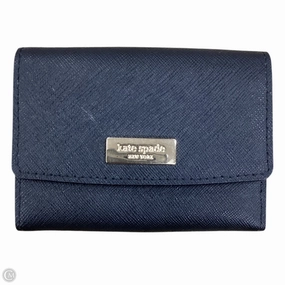 Wallet Designer By Kate Spade, Size: Small