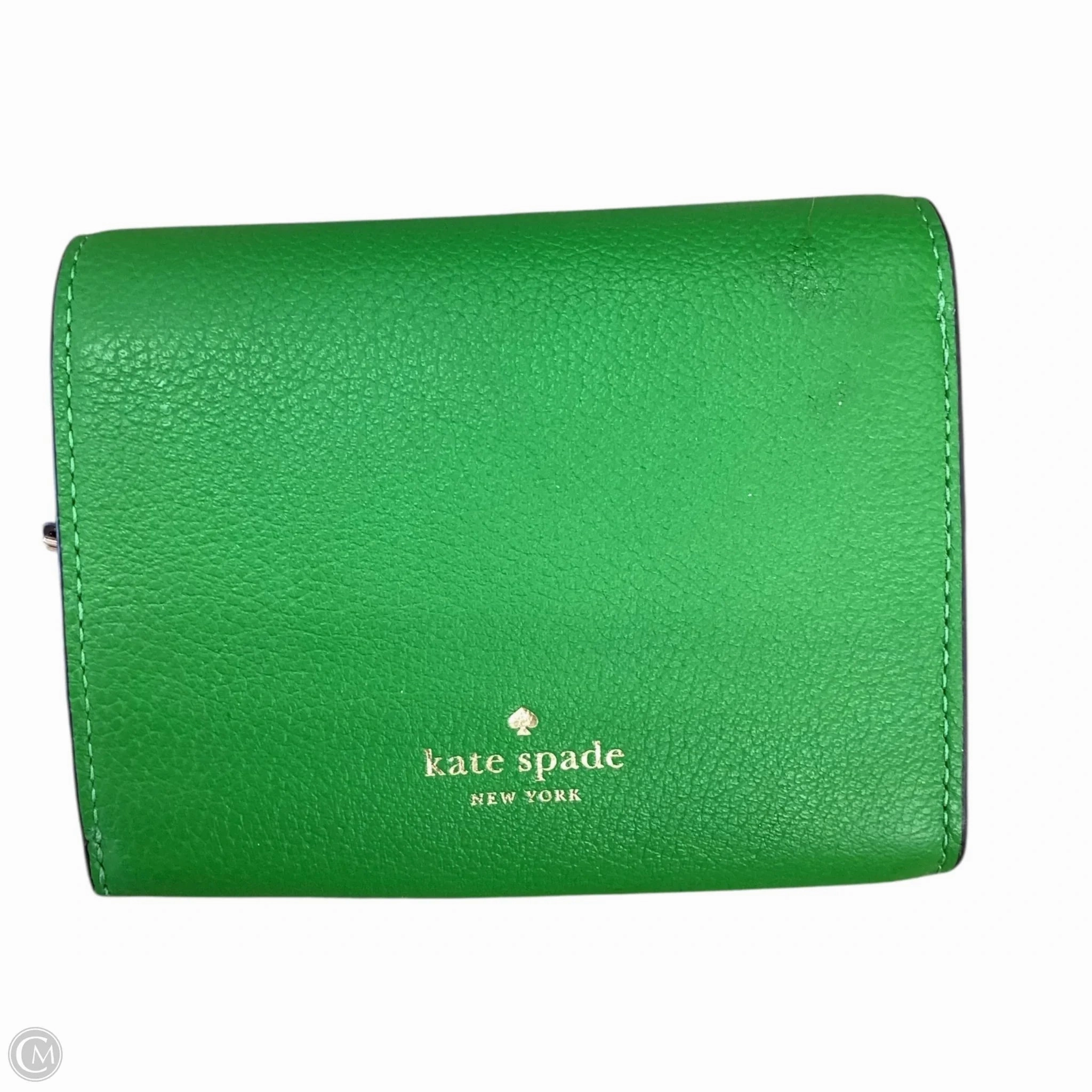 Wallet Designer By Kate Spade, Size: Small