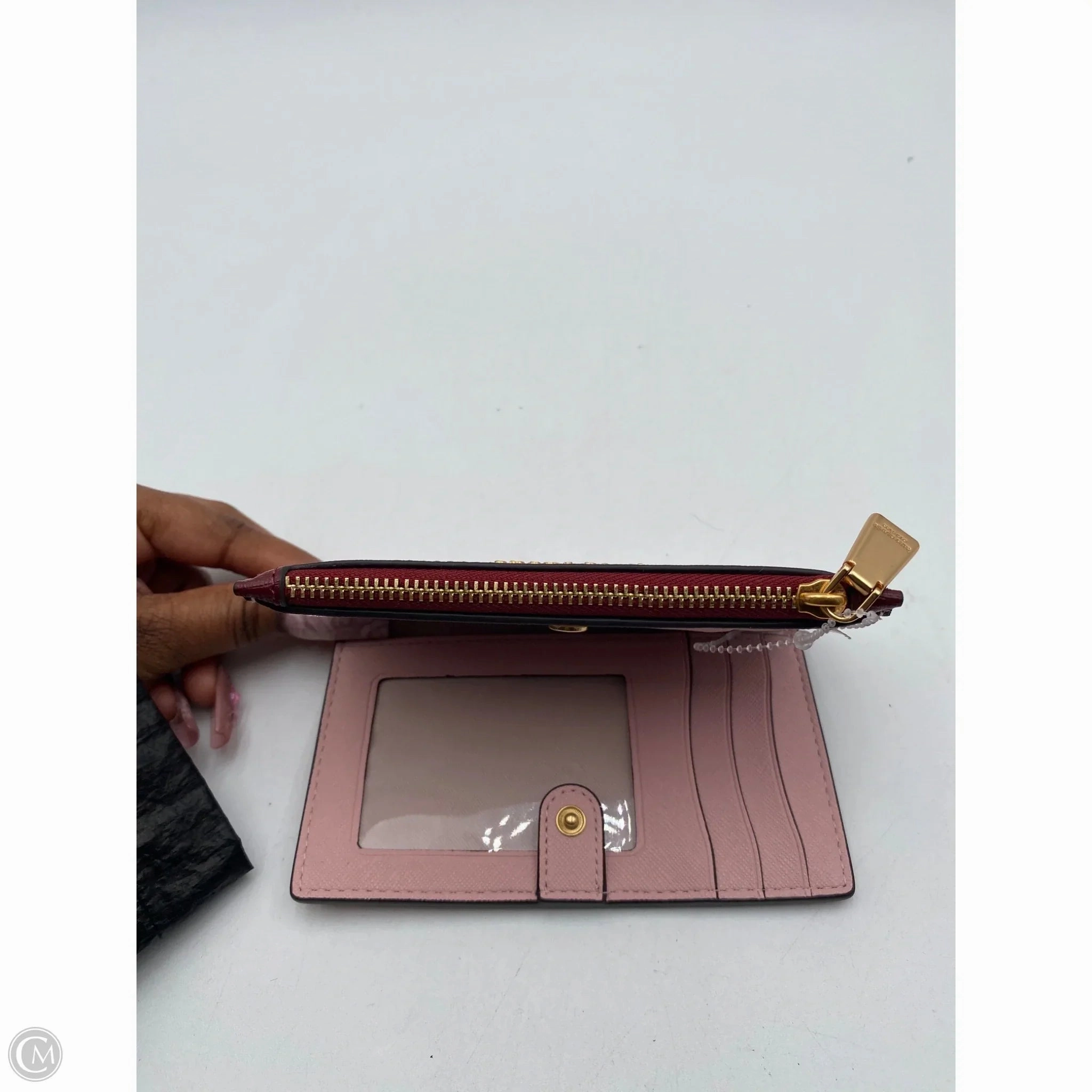 Wallet Designer By Kate Spade, Size: Small
