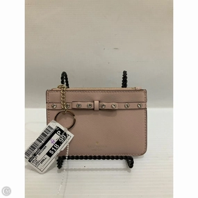 Wallet Designer By Kate Spade, Size: Small