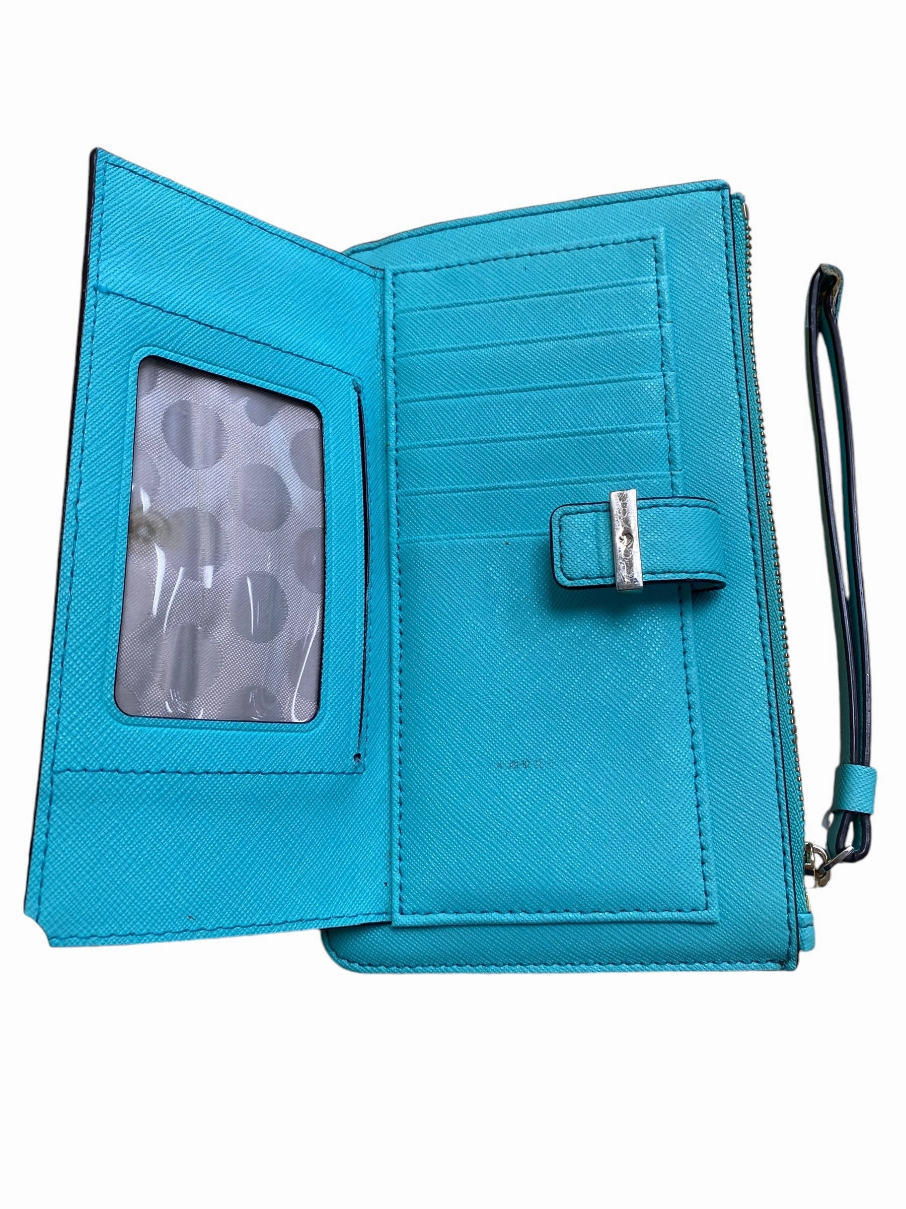 Wallet Designer By Kate Spade, Size: Small