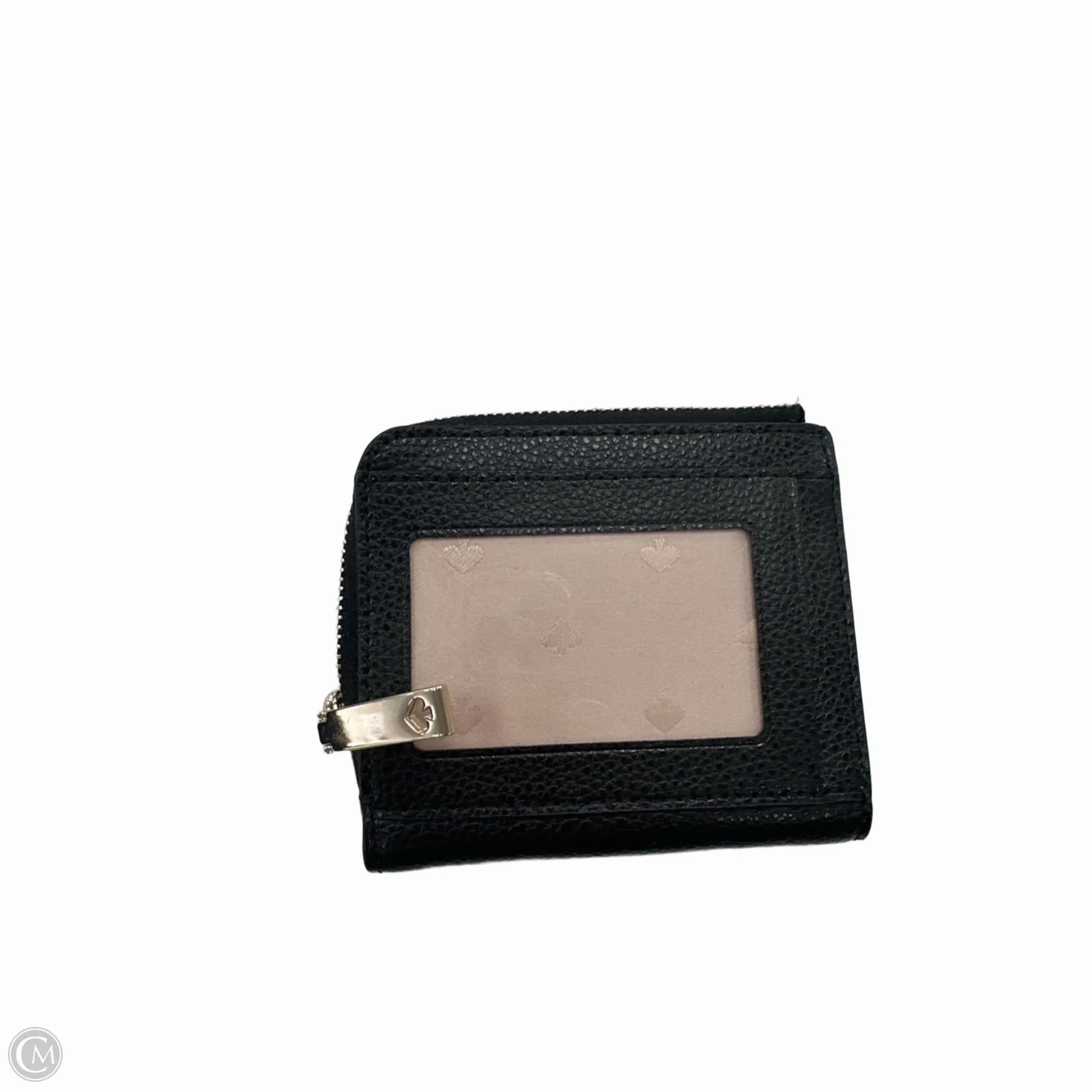 Wallet Designer By Kate Spade, Size: Small