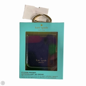 Wallet Designer By Kate Spade, Size: Small