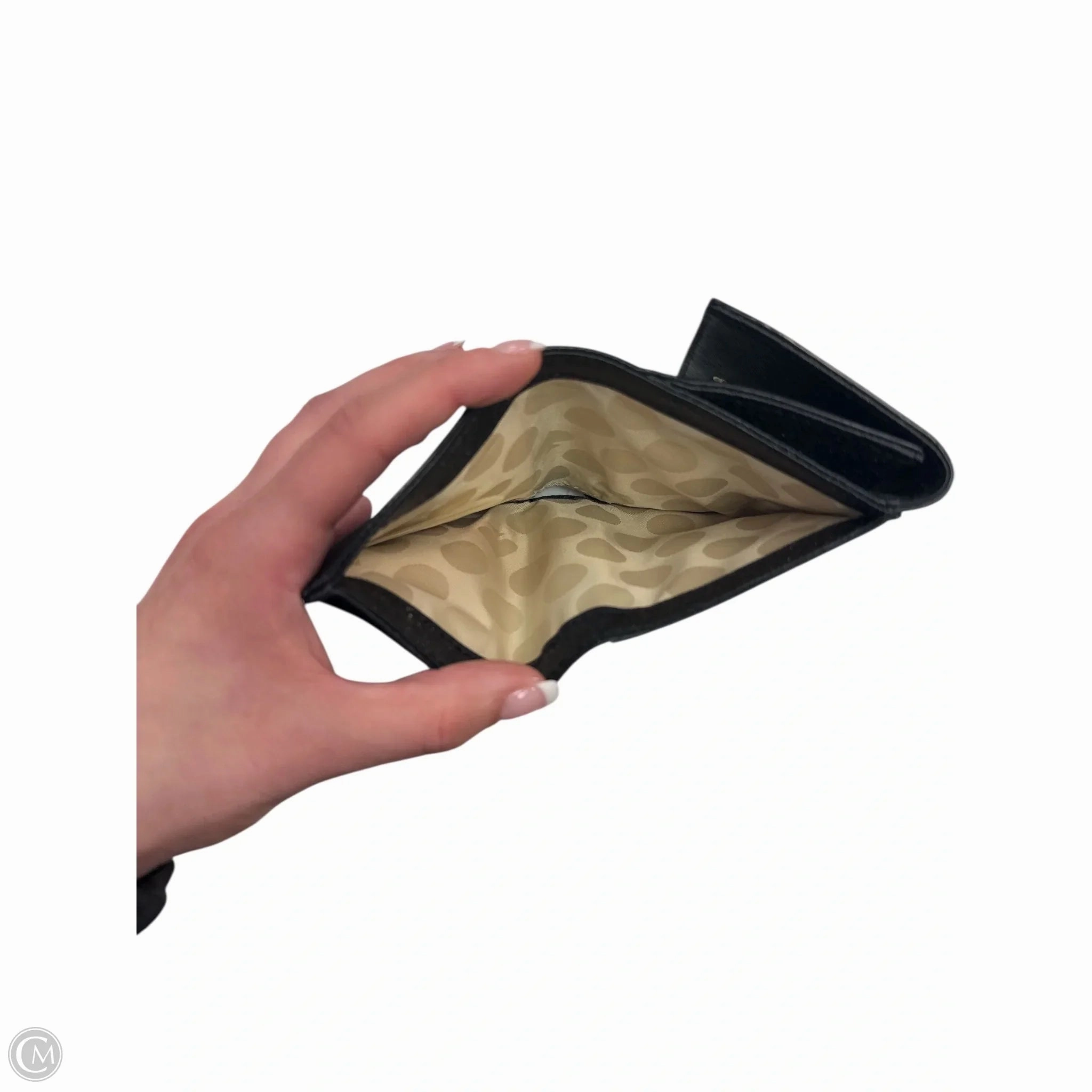 Wallet Designer By Kate Spade, Size: Small