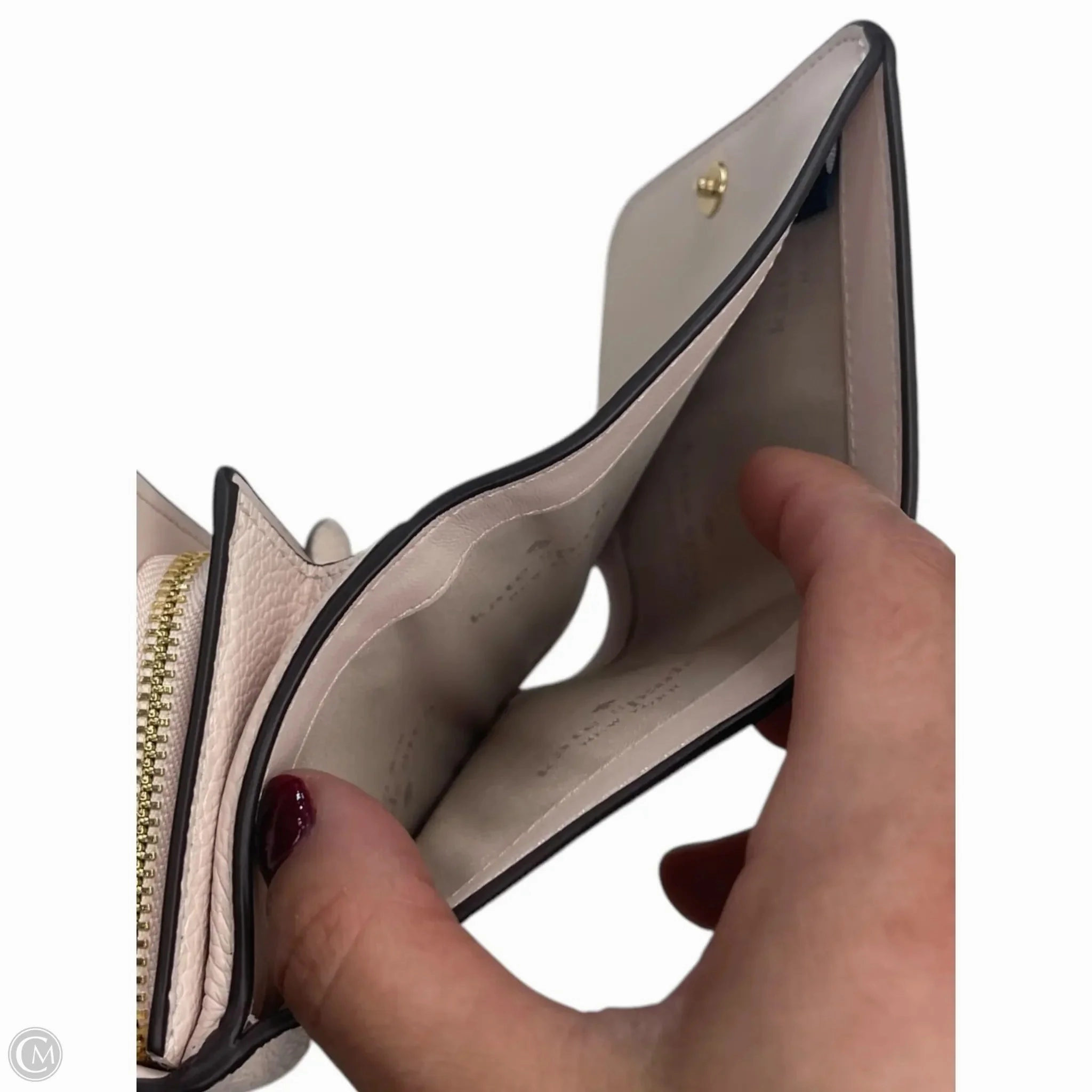 Wallet Designer By Kate Spade, Size: Small