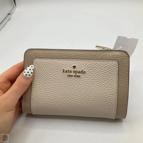Wallet Designer By Kate Spade, Size: Small