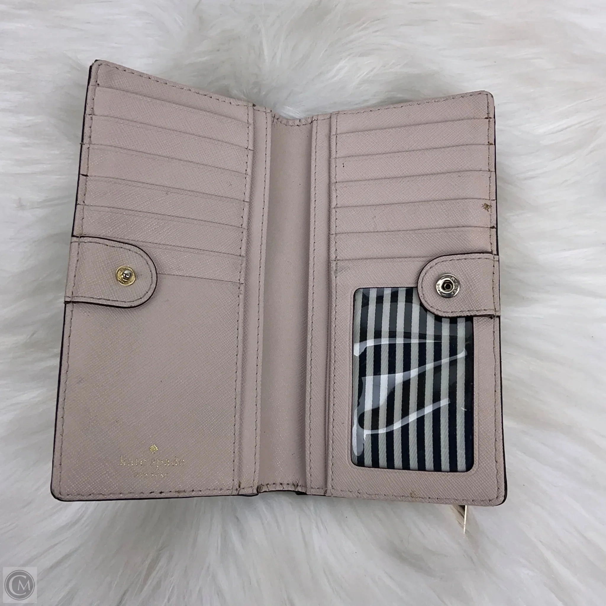 Wallet Designer By Kate Spade, Size: Small