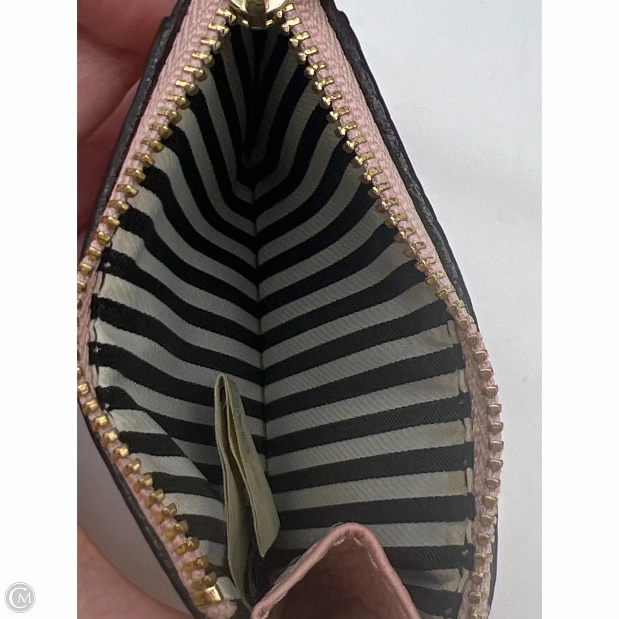 Wallet Designer By Kate Spade, Size: Small