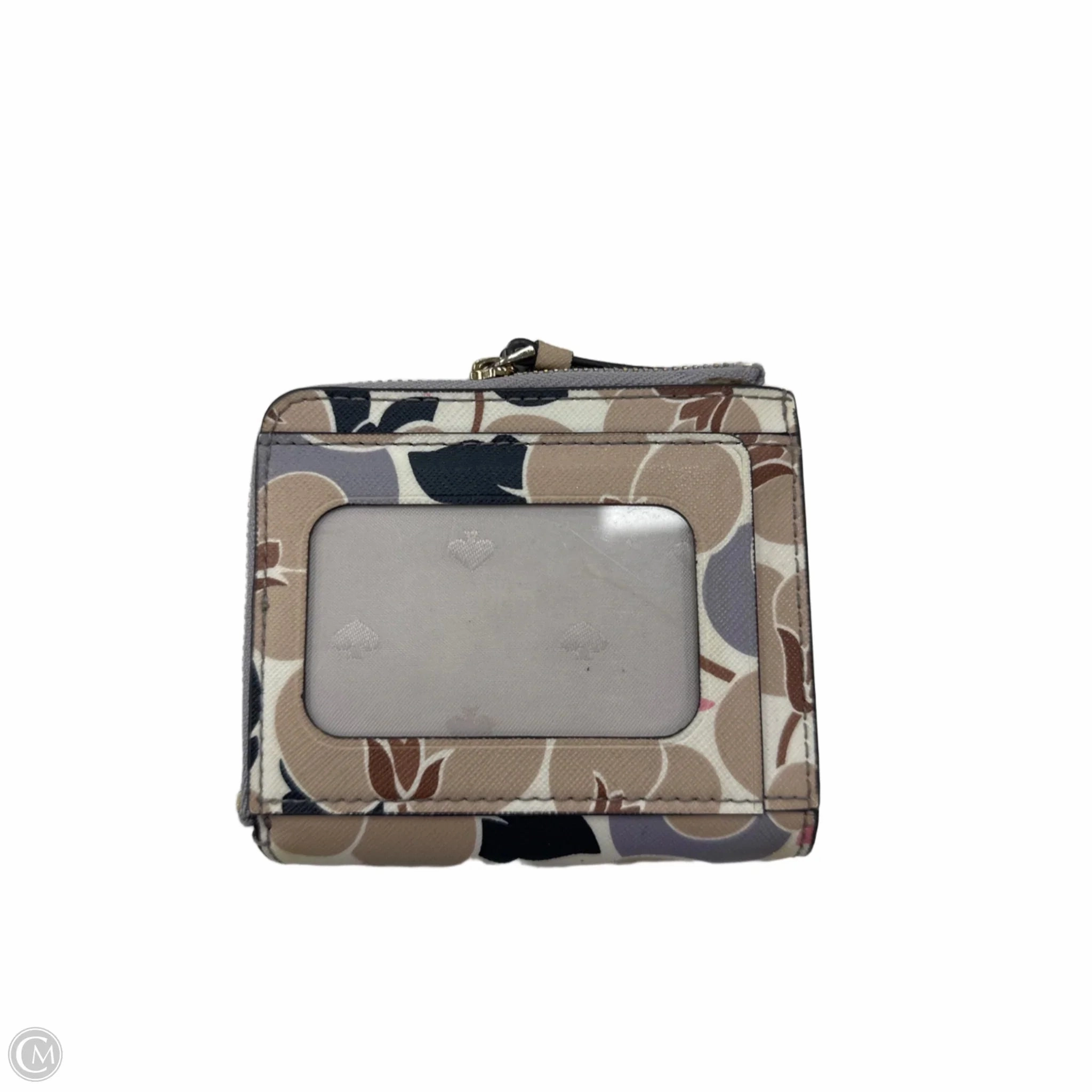 Wallet Designer By Kate Spade, Size: Small