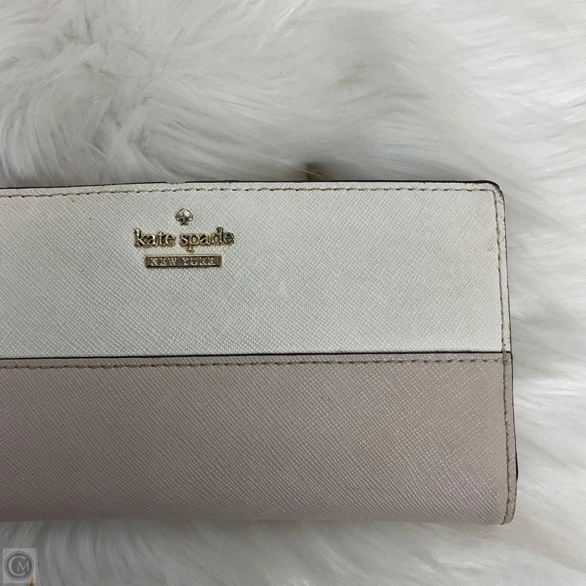 Wallet Designer By Kate Spade, Size: Small