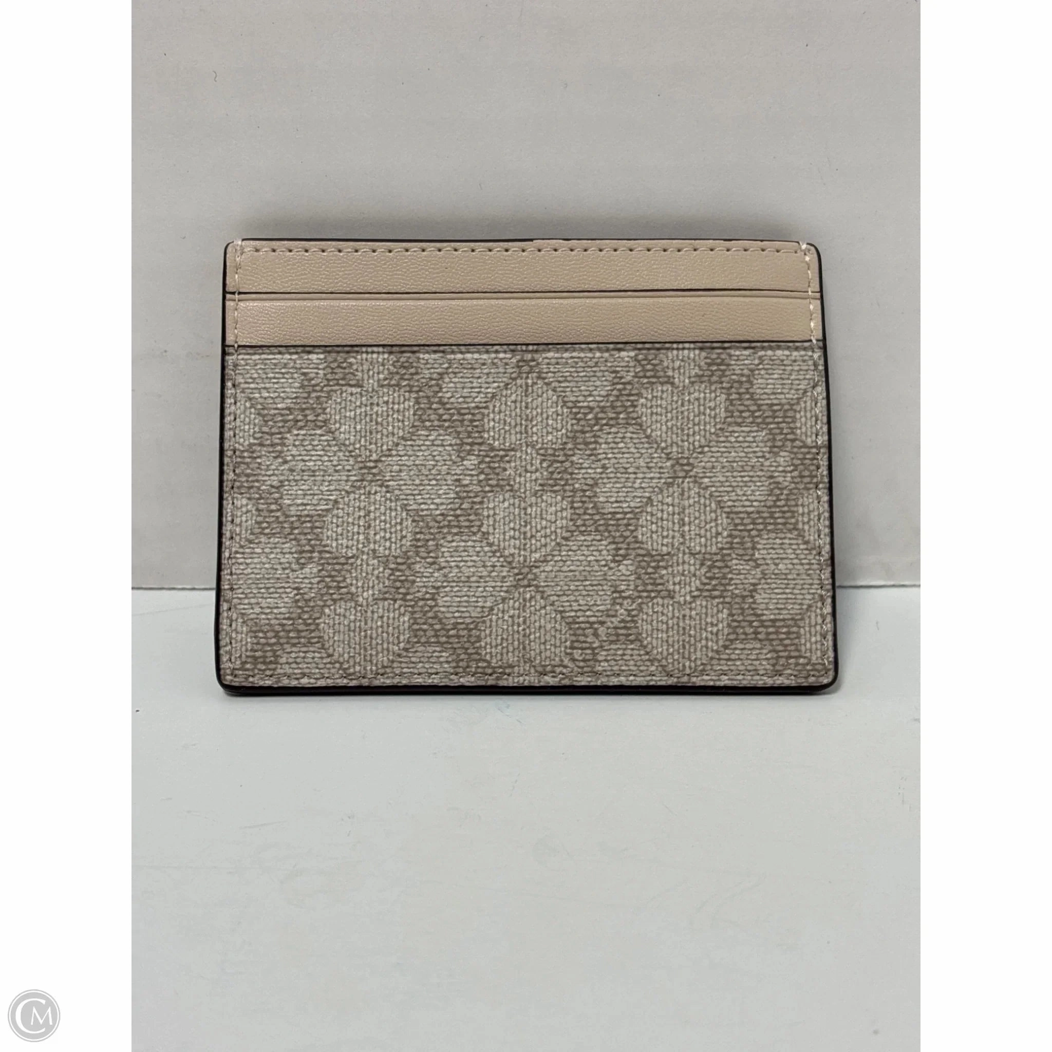 Wallet Designer By Kate Spade, Size: Small