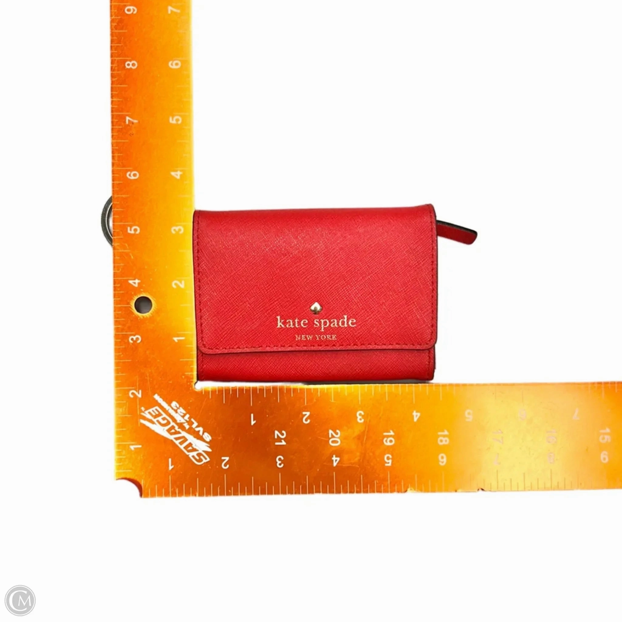 Wallet Designer By Kate Spade, Size: Small