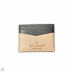 Wallet Designer By Kate Spade, Size: Small
